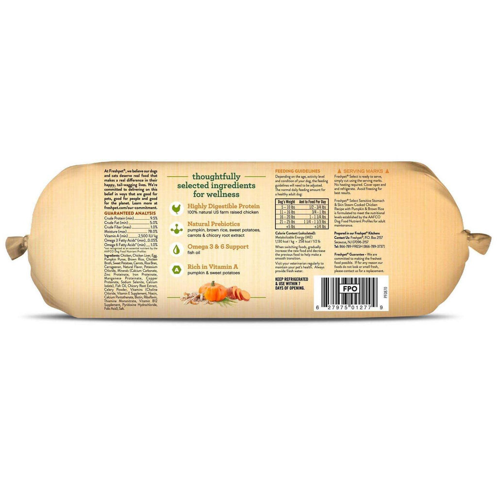 Steam Cooked Chicken Recipe Dog Food D598