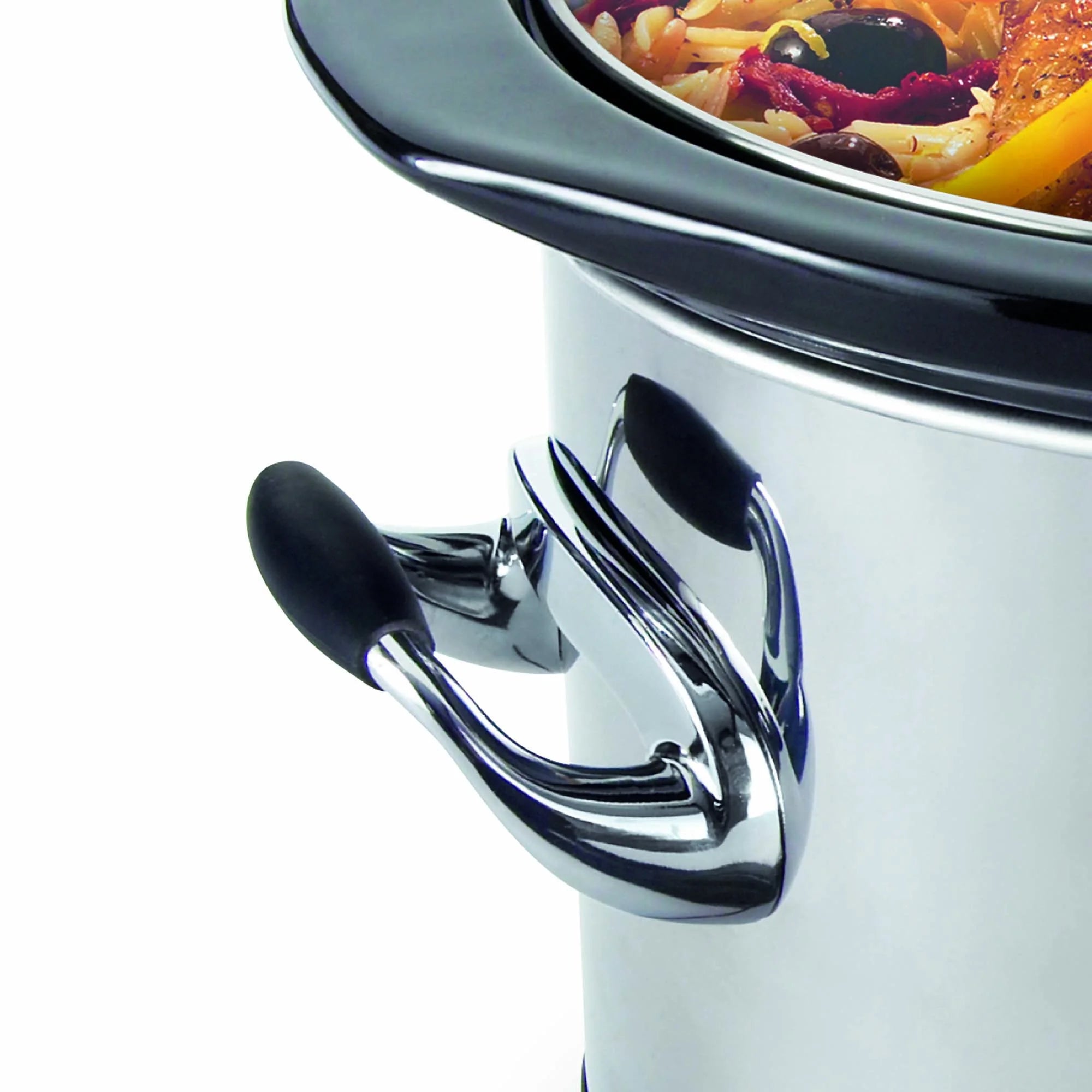 Cooker & Steamer K7222