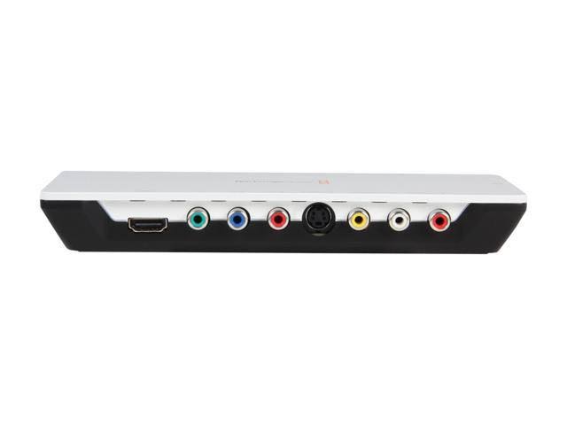 Intensity Shuttle Thunderbolt Video Capture Interface D9659