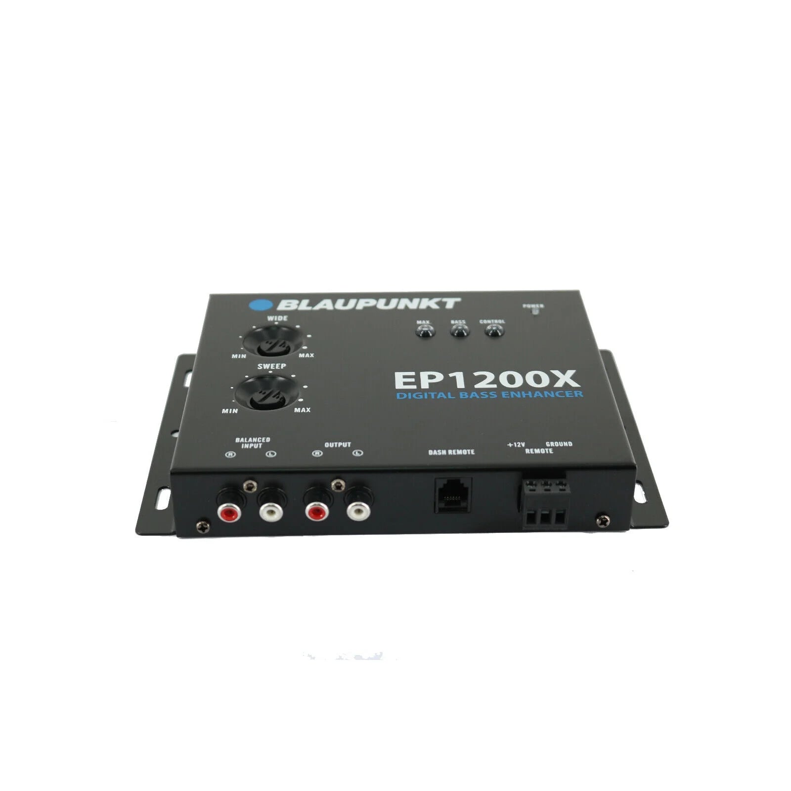 Car Audio Digital Bass Reconstruction Processor with Remote J795115