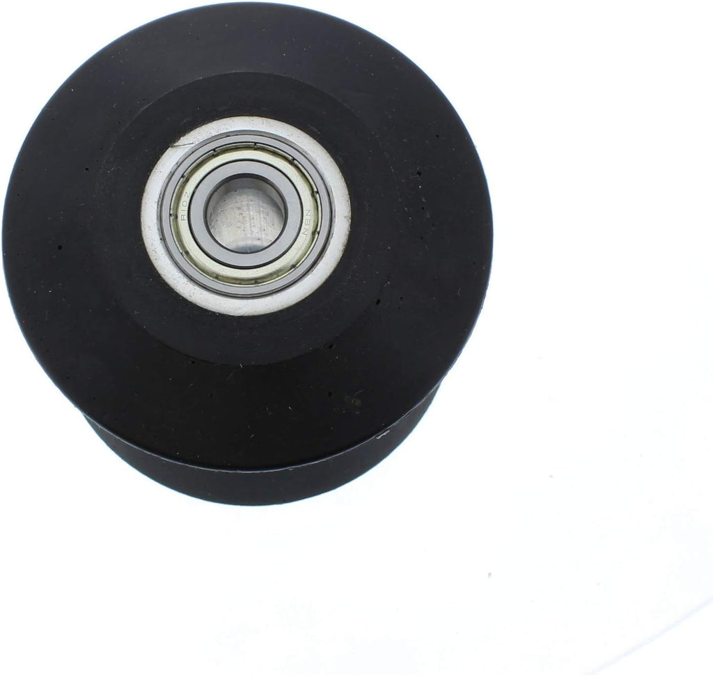 Elliptical Roller J978305