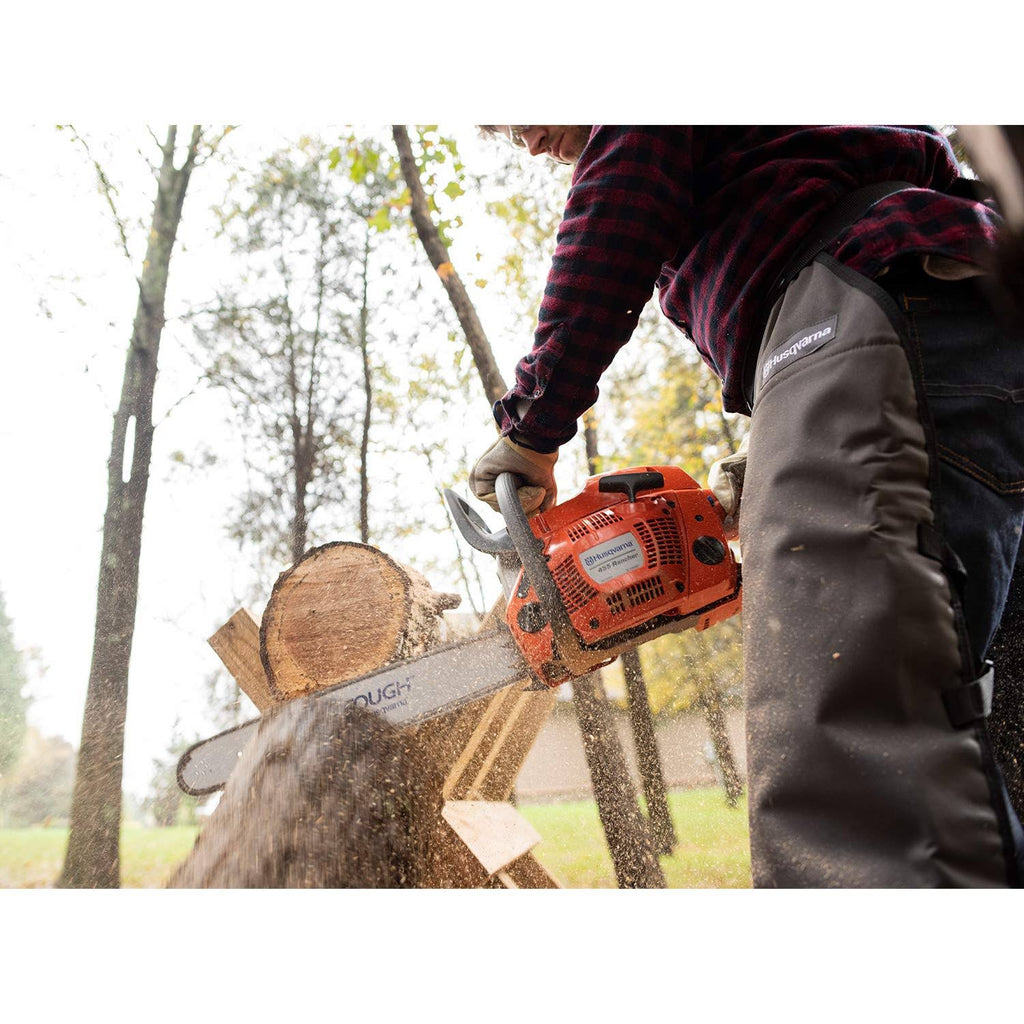 18 inch Gas Chainsaw Y796827