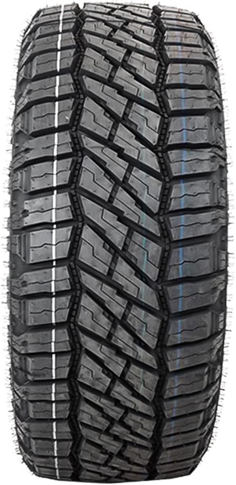 LT285/75R18 129/126Q E All Terrain Light Truck Tire C65440