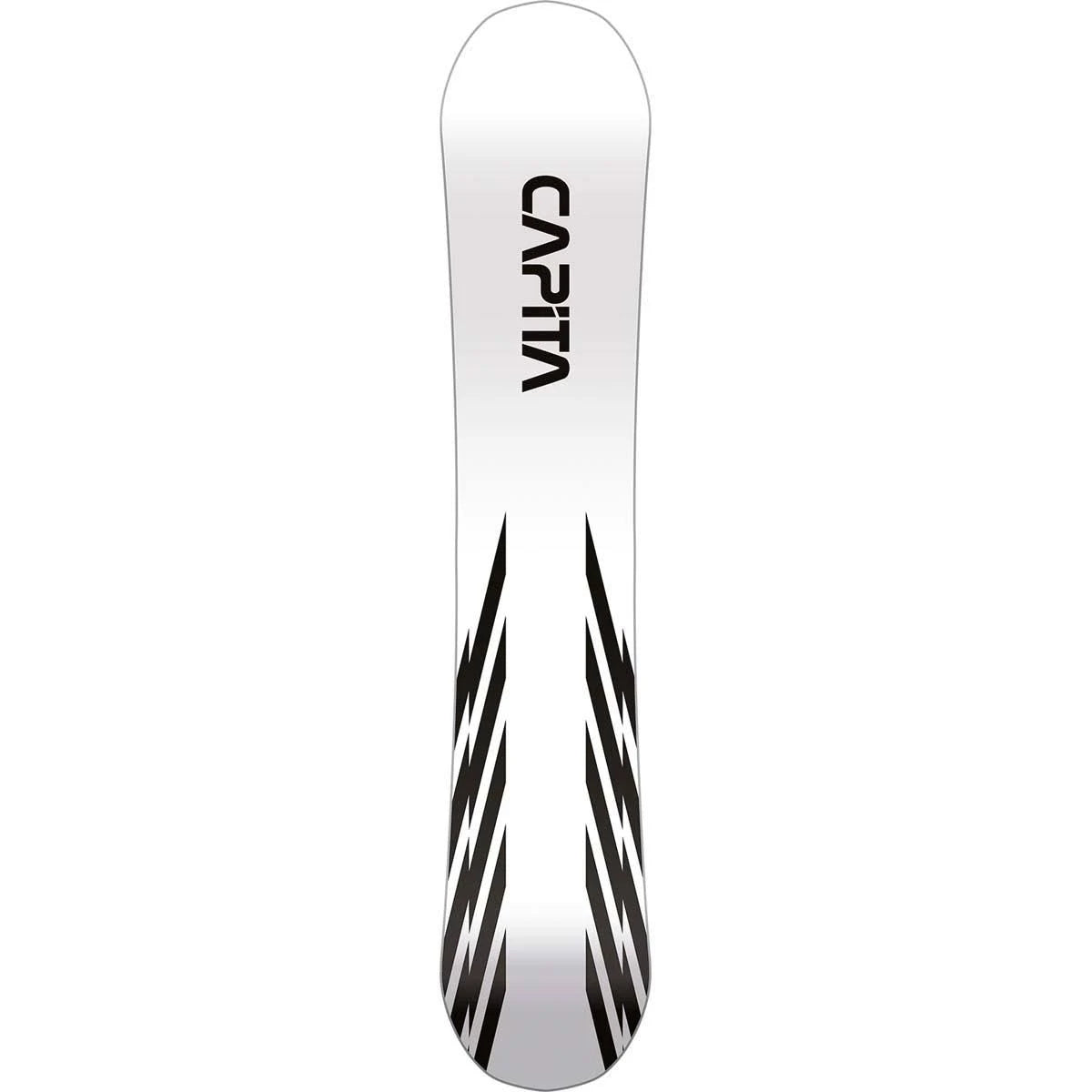 Mercury Snowboard E99191