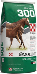 50 lb Horse Feed Bag I77910