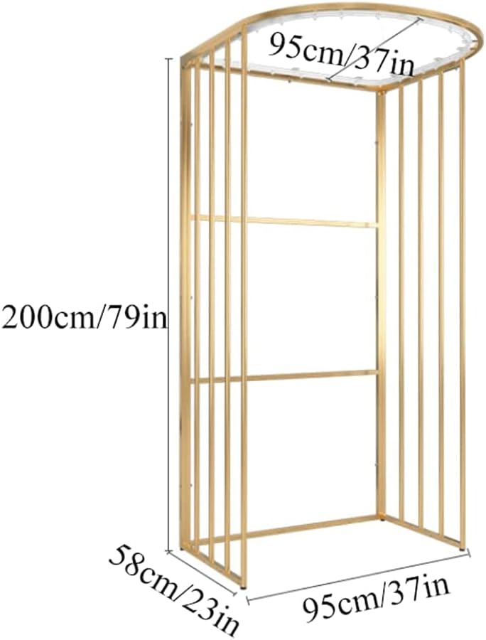 Portable Dressing Room Furniture L311