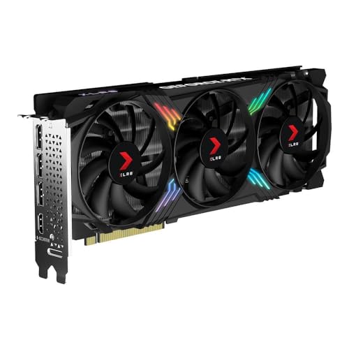 GeForce RTX 4070 Super 12GB Dual Fan Graphics Card B67548
