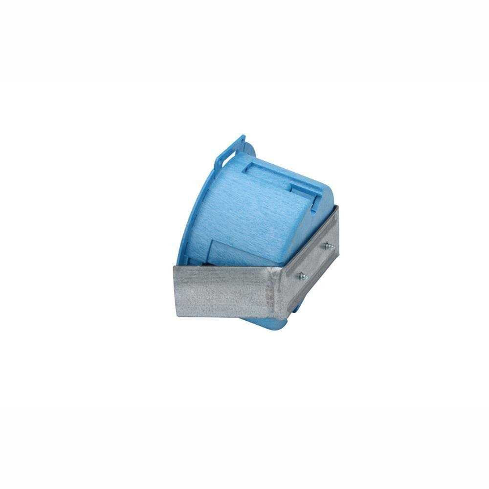 Ceiling Round Box A6918