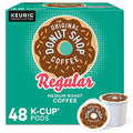 48 Count Medium Roast Coffee K-Cup Pods A267170