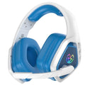 Wireless Gaming Headset with Microphone, 2.4 Ghz USB & Type-C, 30H Battery Y70687