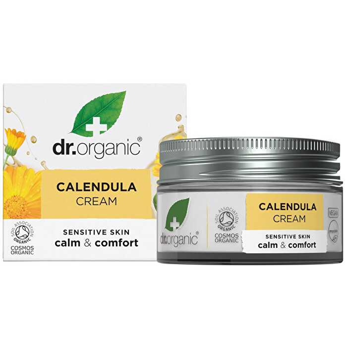 Calendula Cream 50ml V82784
