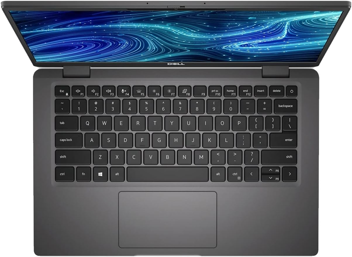 Latitude 7320 I7 3.0 16GB 256GB Z8944