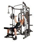 Combo Smith Machine R627951