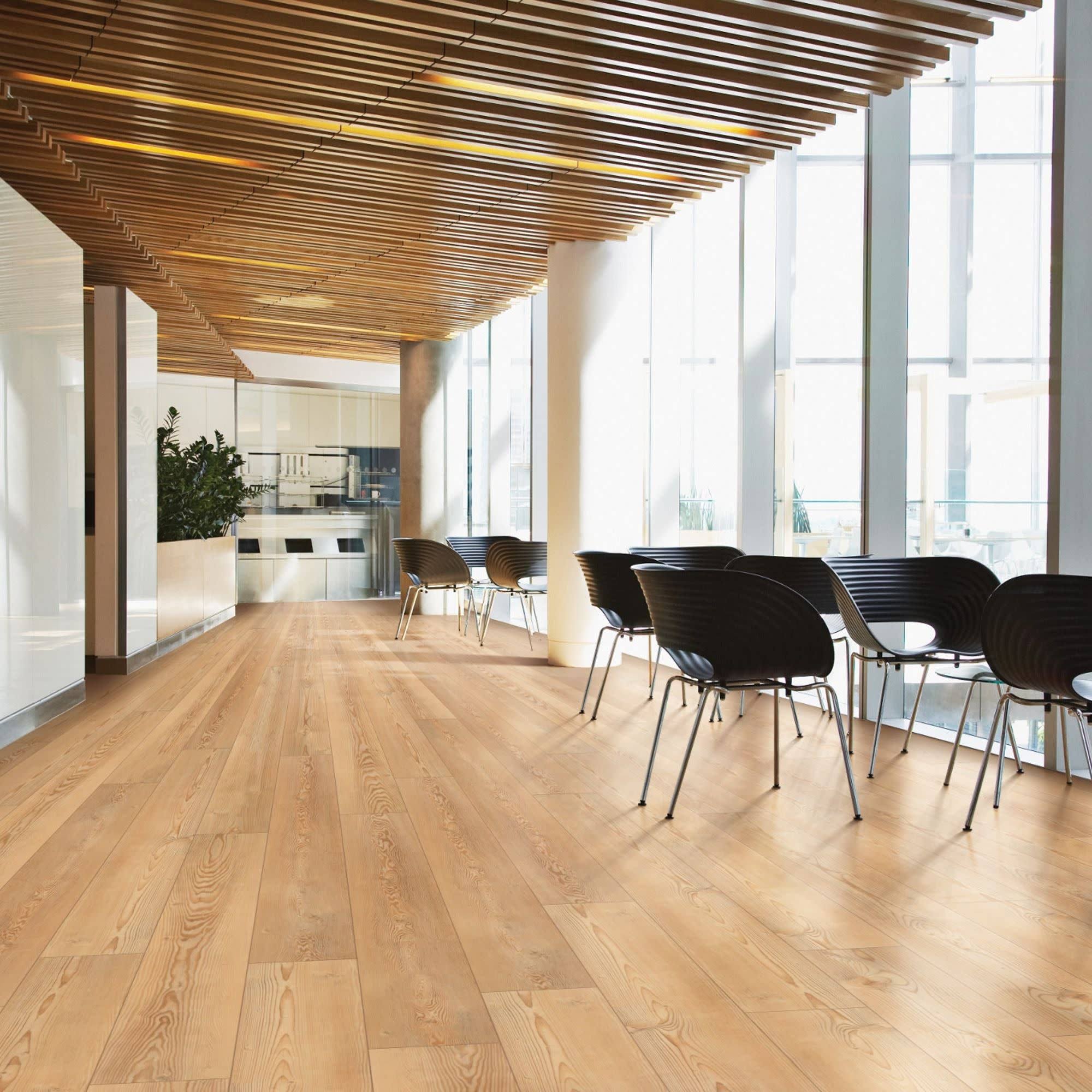 SPC Vinyl Flooring G338