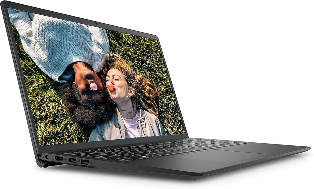 15.6" FHD Display Laptop, Intel Core i5-1135G7, 16GB RAM, 1TB SSD, Black Y574228