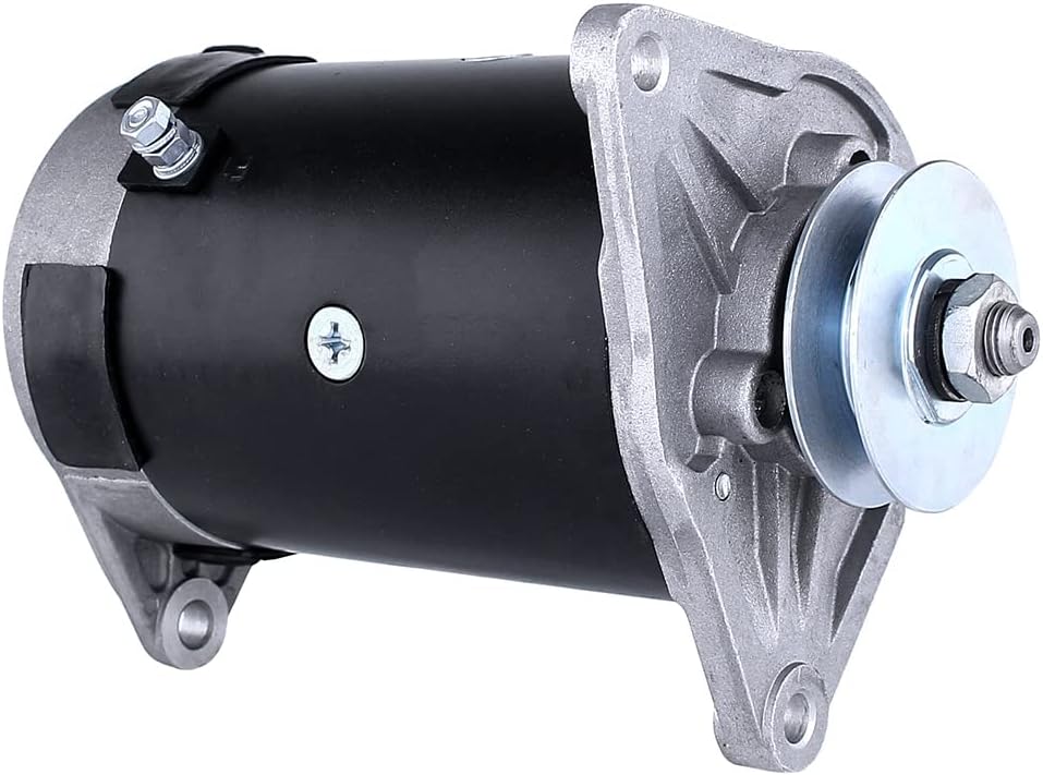 Generator Compatible With Club Car Utility Vehicle 1998-2002 V516