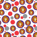 Wrapping Paper Roll F44747