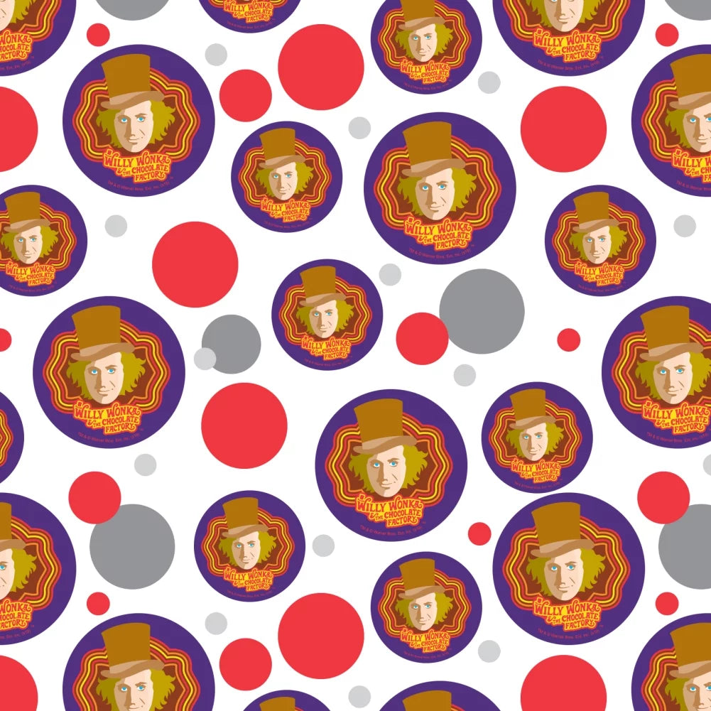 Wrapping Paper Roll F44747