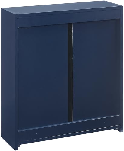 White Wall Mounted Bathroom Storage Medicine Cabinet with Shelves Z85442