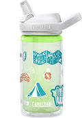 14oz Insulated BPA-Free Bottle K9183