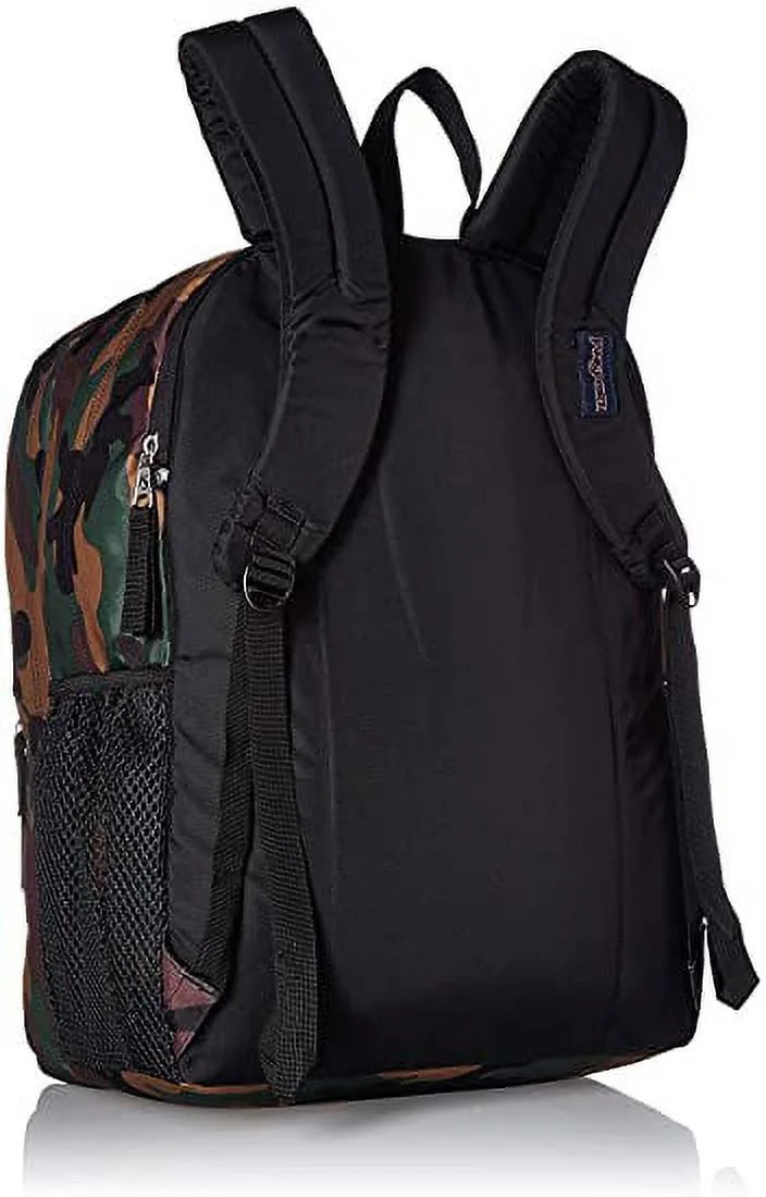 Surplus Camo Backpack H4944