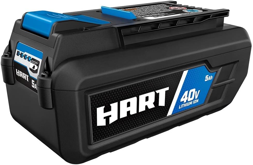 40-Volt 5.0Ah Lithium-Ion Battery W85332