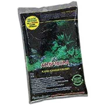 Black Planted Aquarium Substrate K571