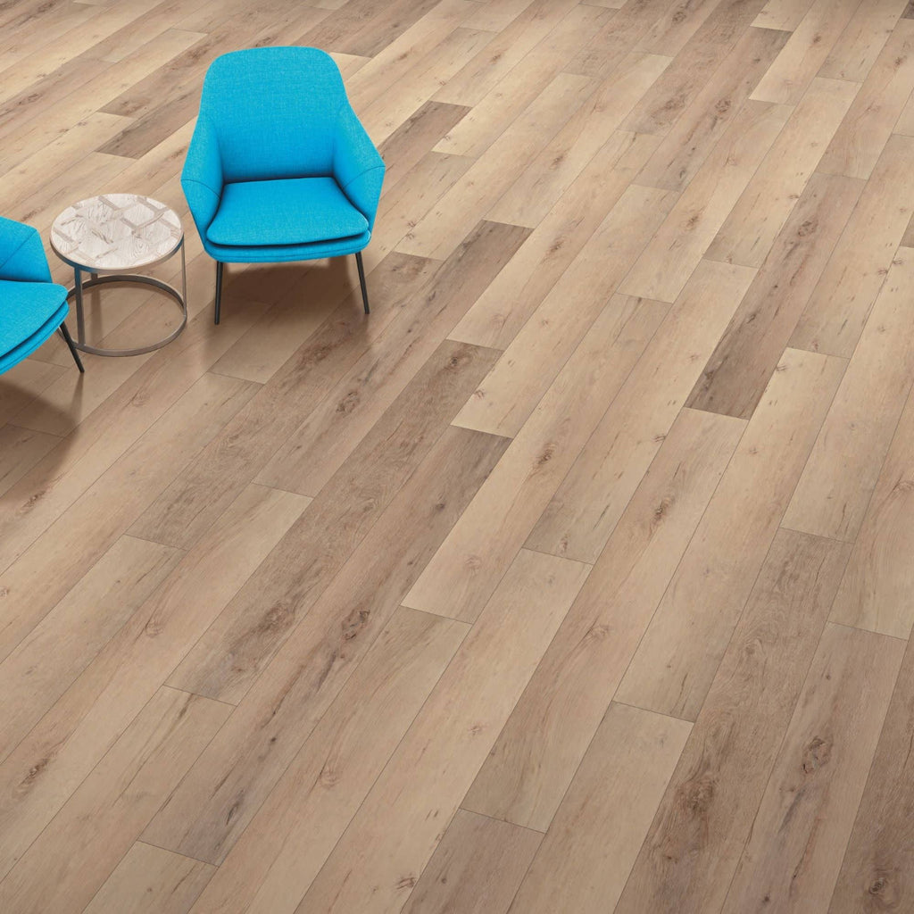 SPC Vinyl Flooring G338