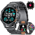 Smart Watch with Bluetooth Call, 5ATM Waterproof, 1.39'' HD U684