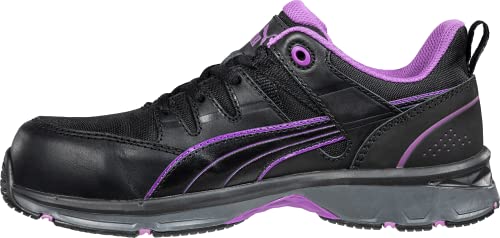Composite Toe Slip Resistant Low Work Shoes R456