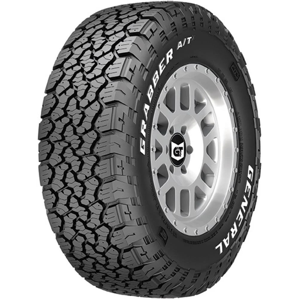 LT275/70R18 125/122R E Tire S362520