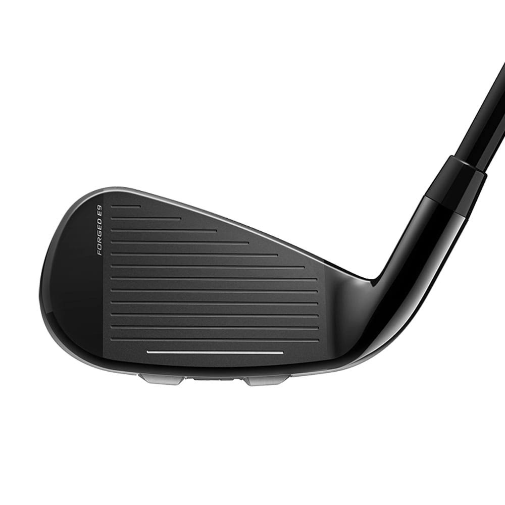 T-Rail Iron Hybrid Set G857