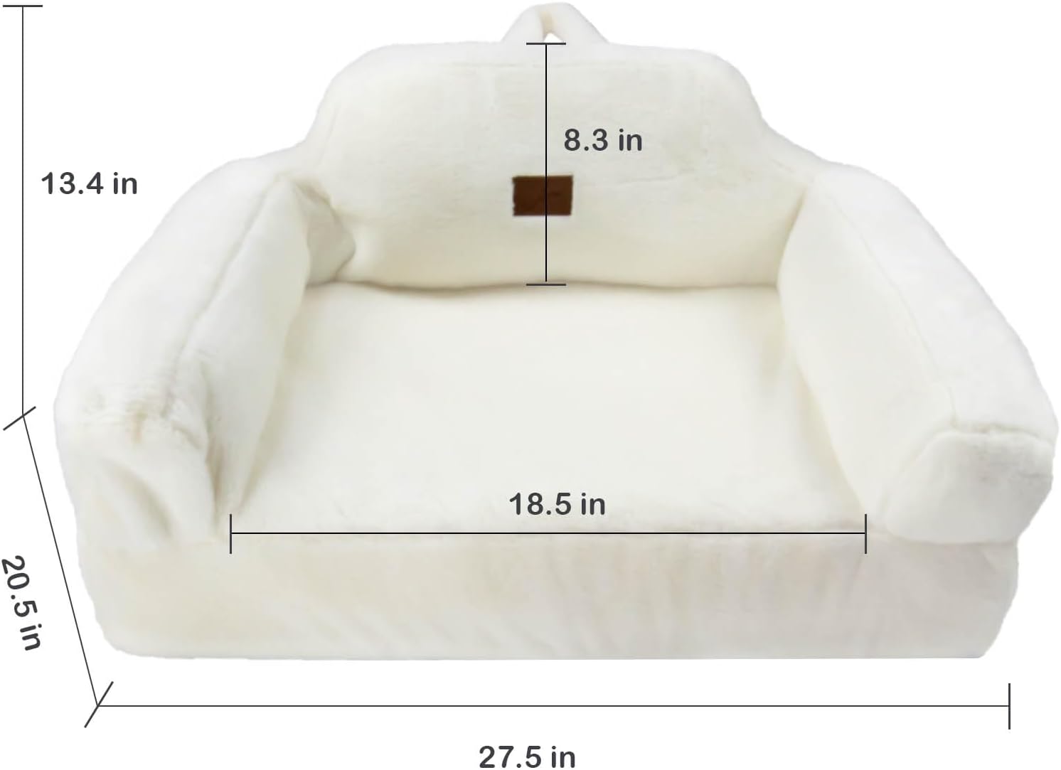 Kids Chair with Handle G3305