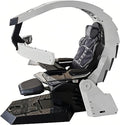 White Ergonomic Office Chair R98705
