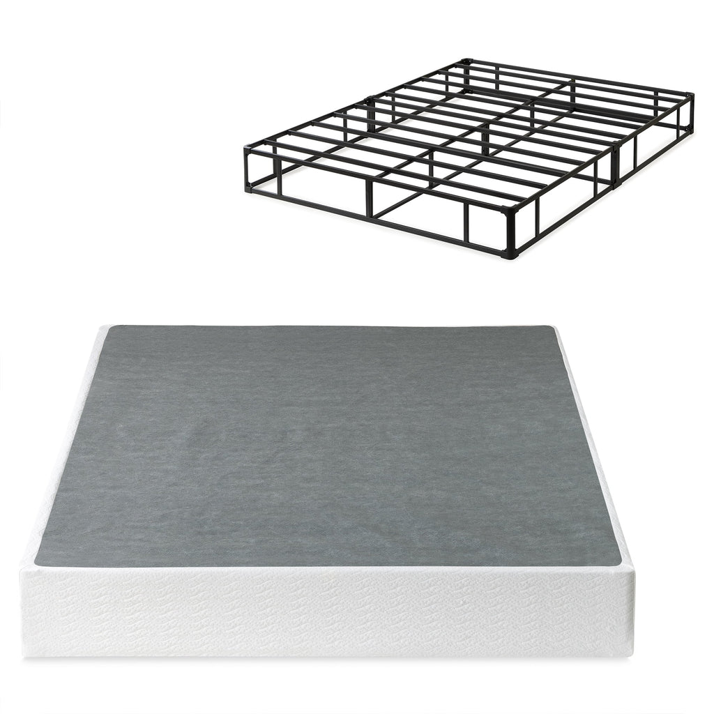Queen 9" Metal Mattress Foundation Q961778