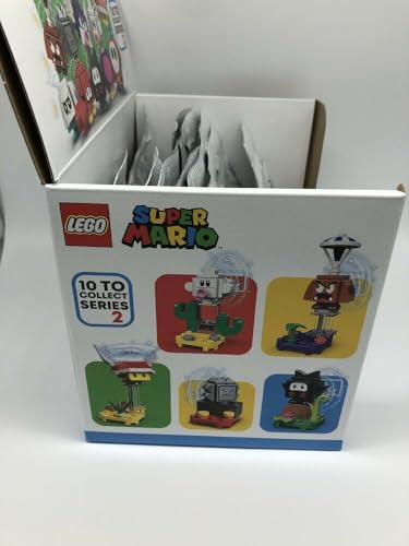LEGO Super Mario Character Packs – Series 2 Building Kit V768507