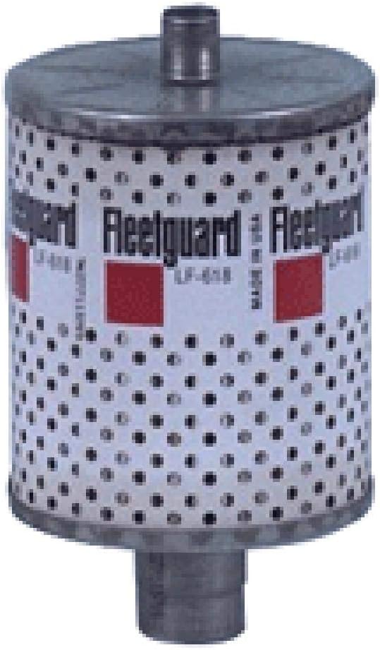 Oil Filter Element with Gasket M7411