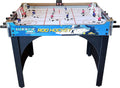40 Deluxe Rod Hockey Game Table with Electronic Scoring R295