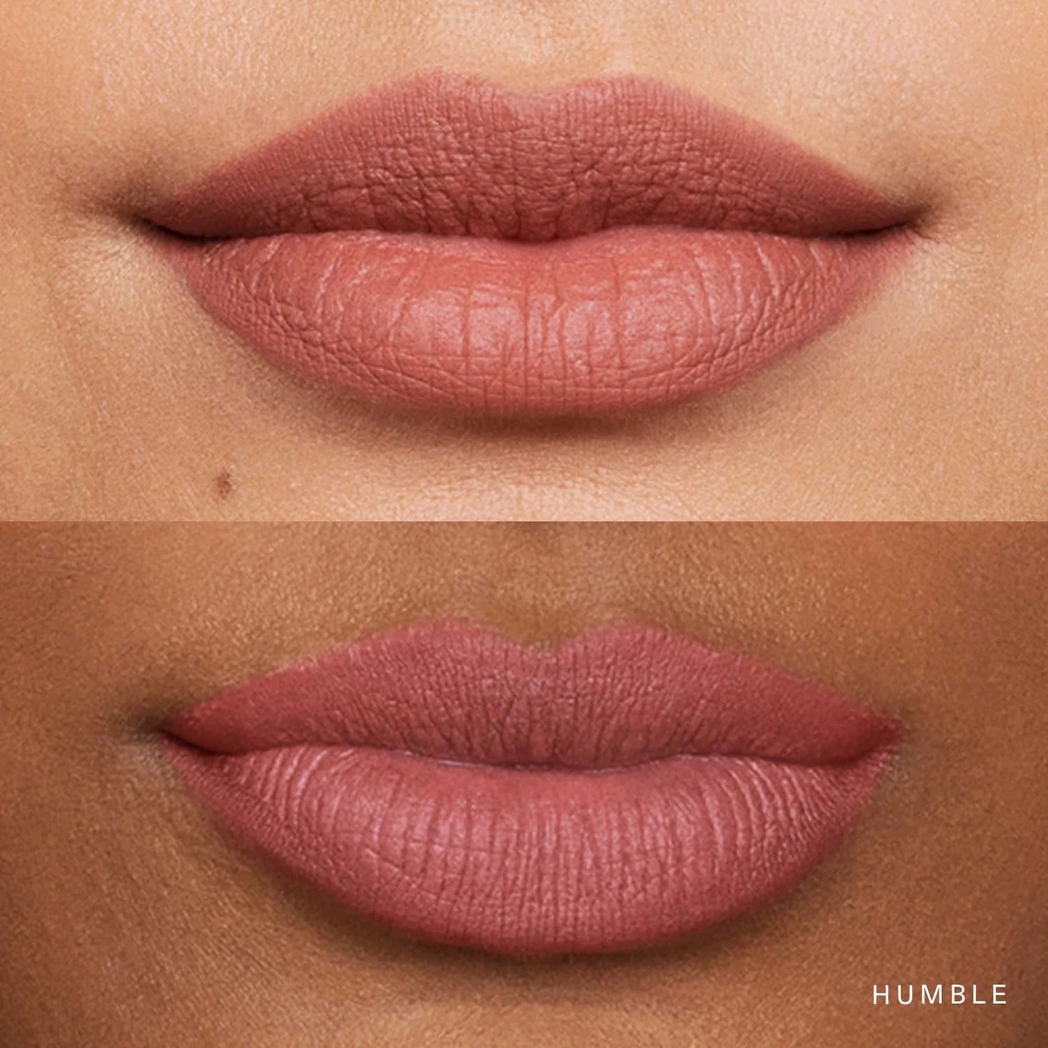 Matte Lipstick - rose mauve - 0.12 oz M689