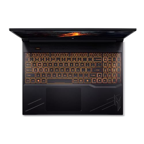 15.6" FHD IPS 144Hz Gaming Laptop, AMD Ryzen 5 7535HS, GeForce RTX 4050, 16GB DDR5, 512GB SSD, Obsidian Black, Windows 11 N710882
