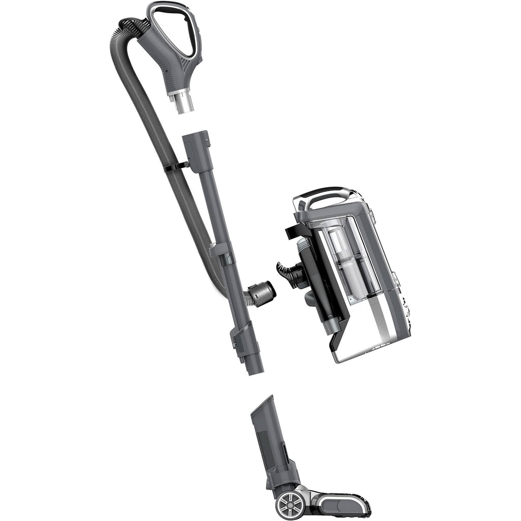 Rotator Pro Lift-Away Multi-Surface Upright Vacuum Cleaner with Accessories X175109