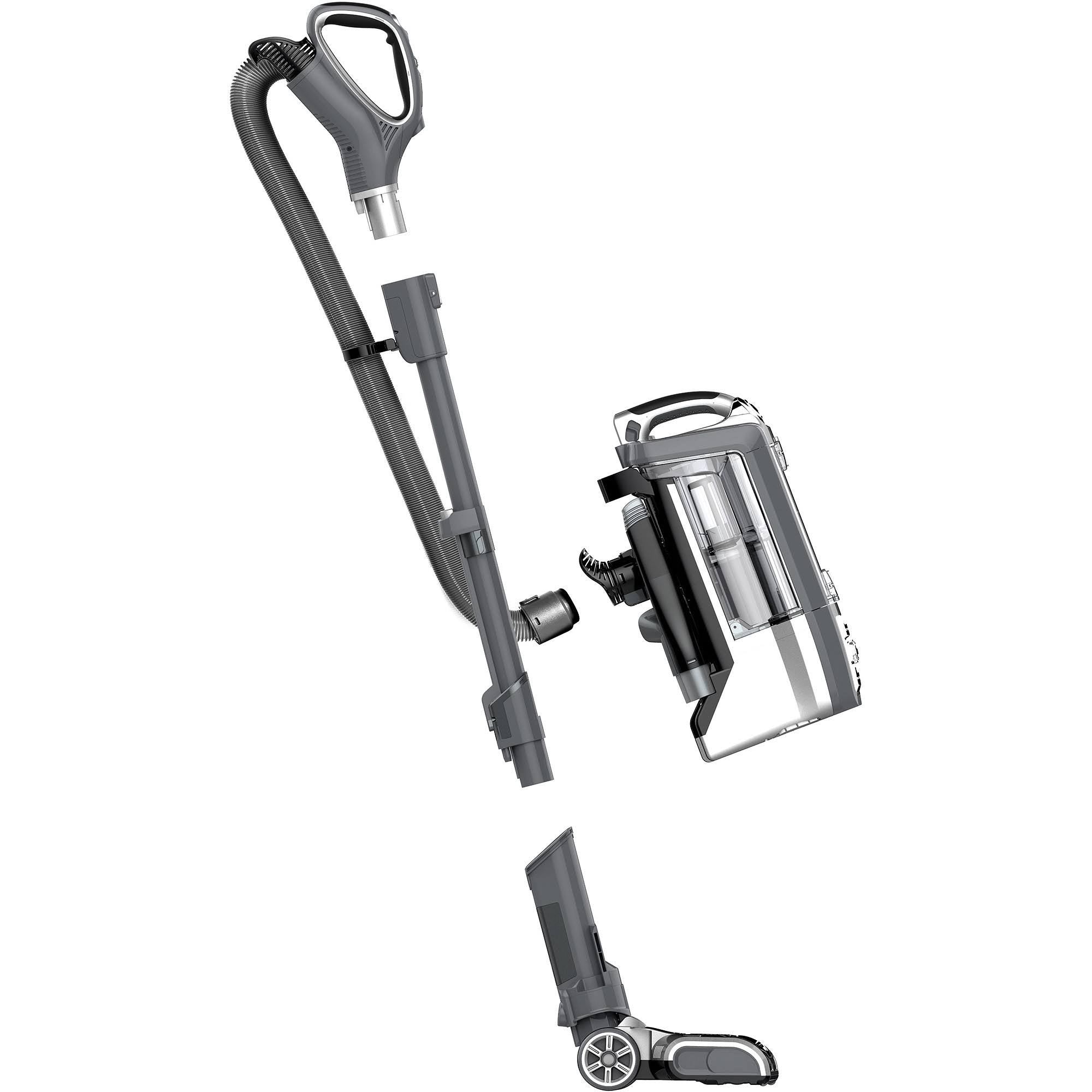 Rotator Pro Lift-Away Multi-Surface Upright Vacuum Cleaner with Accessories X175109