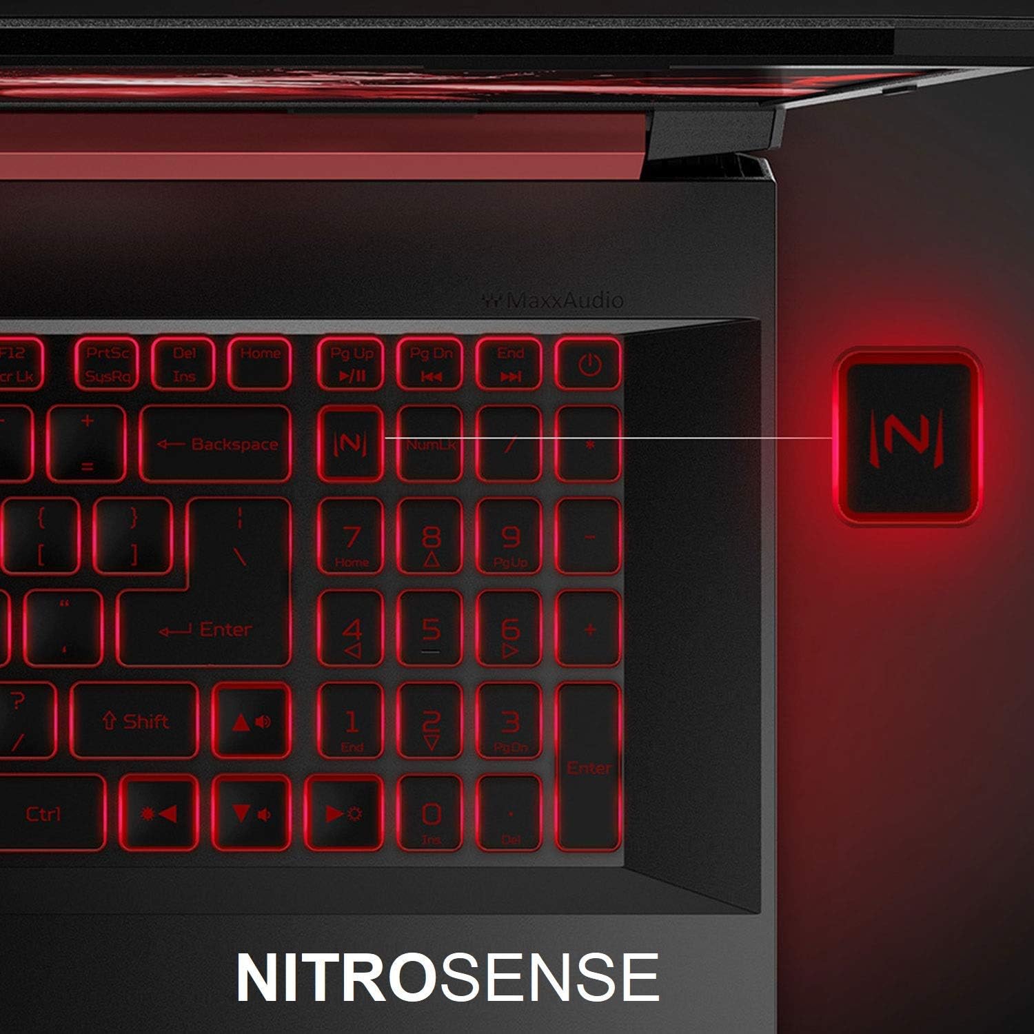15.6" FHD IPS Gaming Laptop Intel Quad Core i5-9300H 32GB RAM 256GB SSD NVIDIA GeForce GTX 1650 Backlit Keyboard Windows 10 T87827