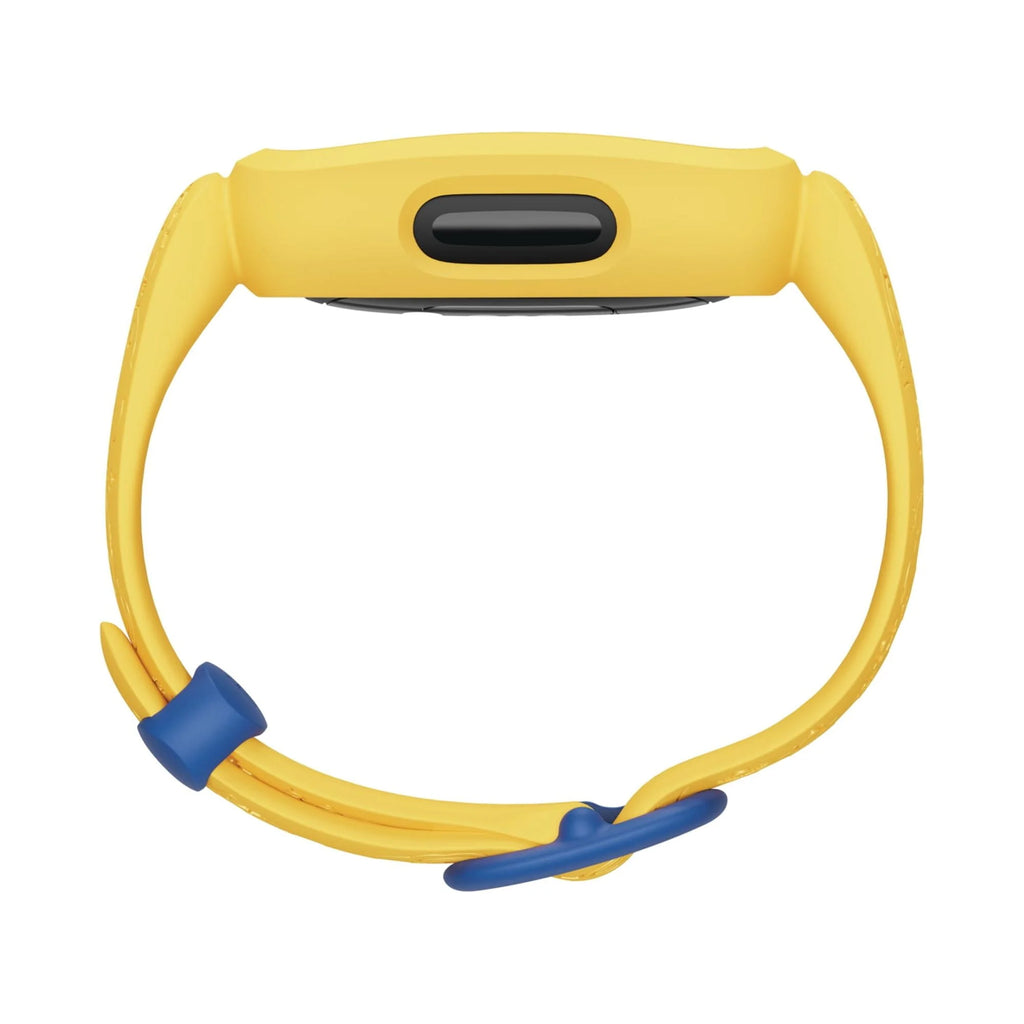 Minions Yellow Activity Tracker Q558213