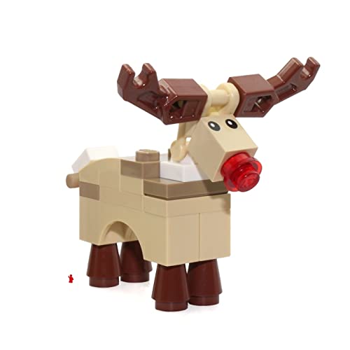 Reindeer Animal F83563