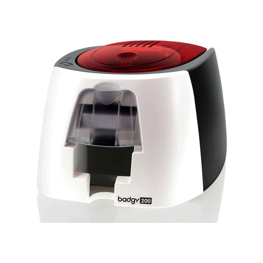 ID Card Printer D688845