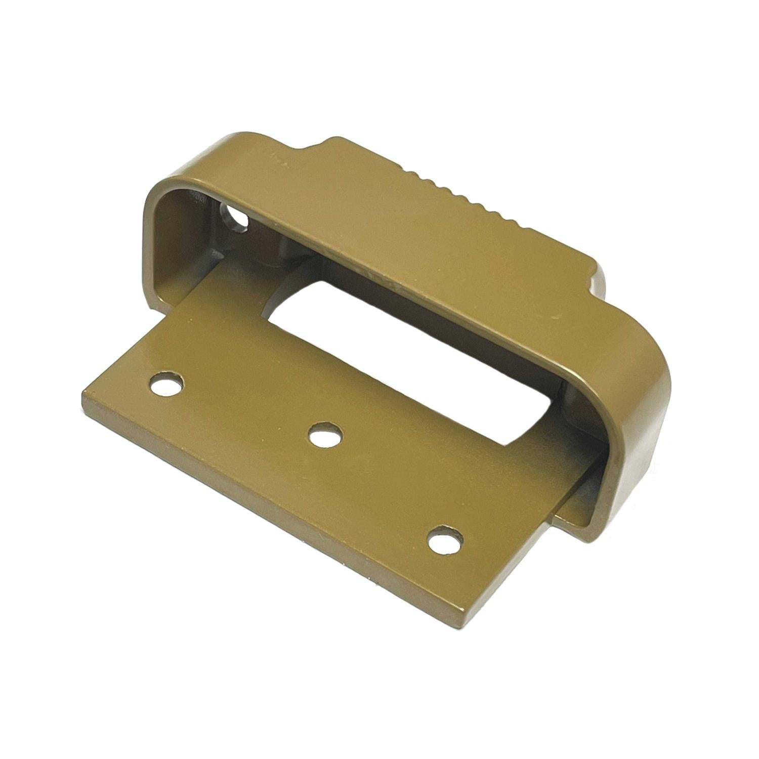 Heavy Duty Deadbolt with Thumbturn T3568