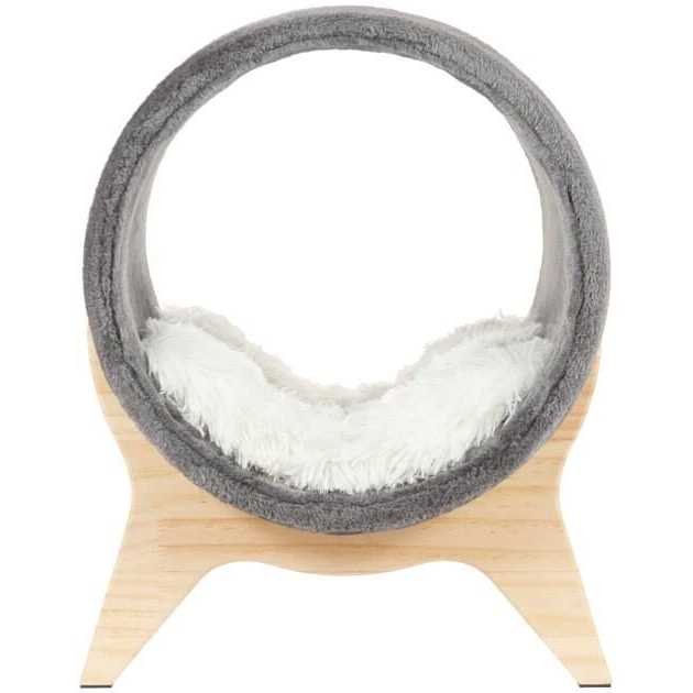 Elevated Tunnel Cat Bed S353