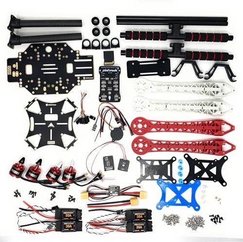 DIY UAS Drone Development Kit L875950