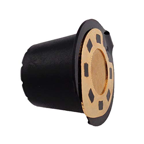 Reusable Coffee Mesh Filter Bag With Stainless Steel Handle R48943